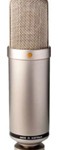 Rode NTK Tube Condenser Mic 60x150 About us